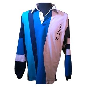 Vintage Y2K Izon Long Sleeve Shirt.